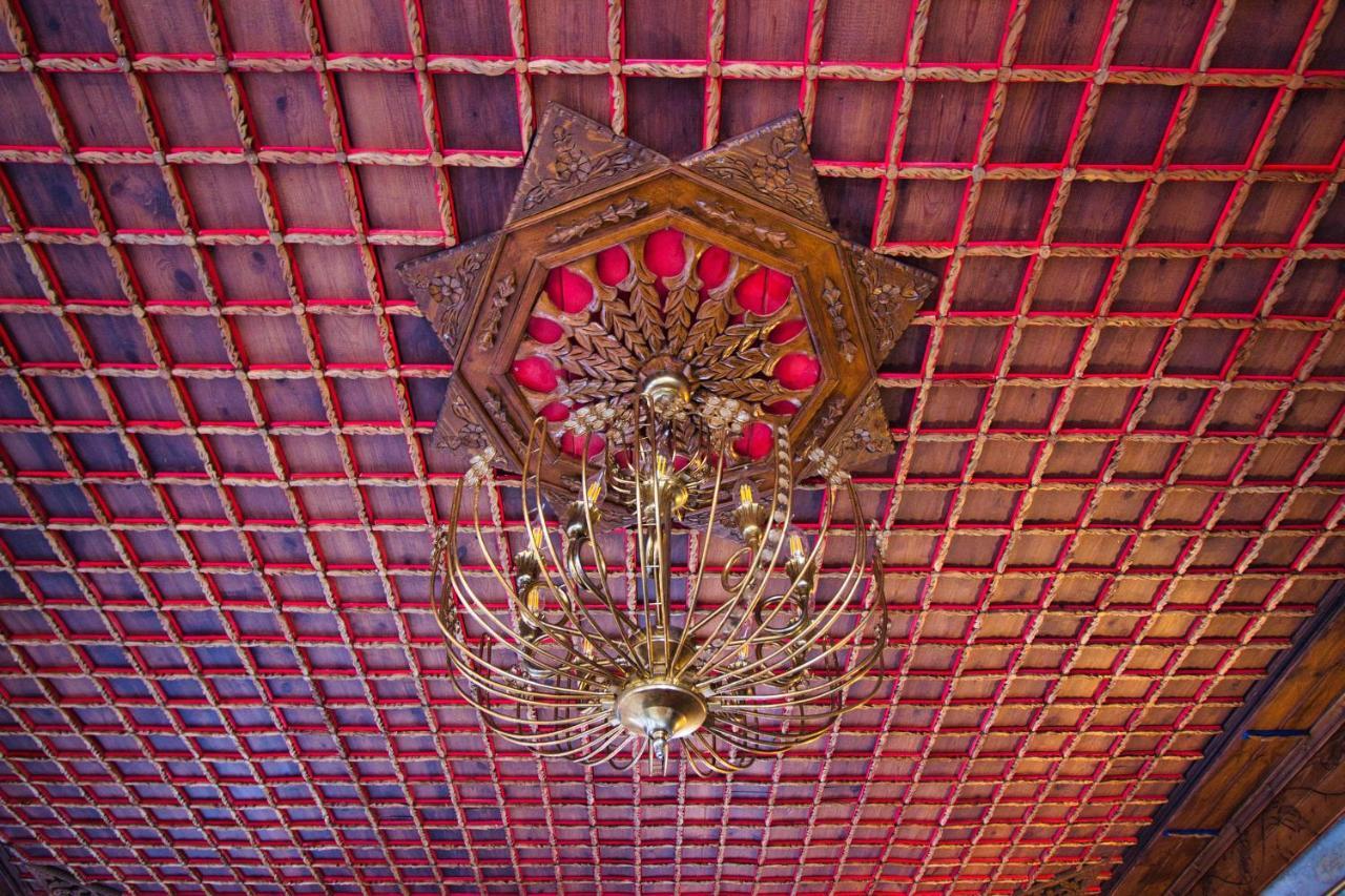 Duplex Apartment Kandile ジロカストラ エクステリア 写真