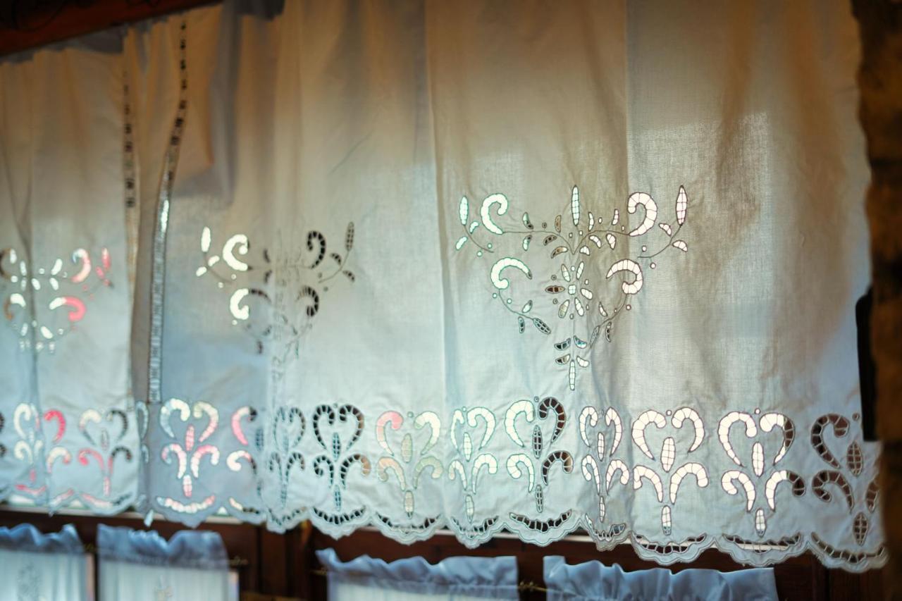 Duplex Apartment Kandile ジロカストラ エクステリア 写真