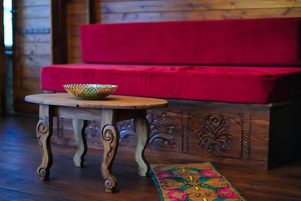 Duplex Apartment Kandile ジロカストラ エクステリア 写真