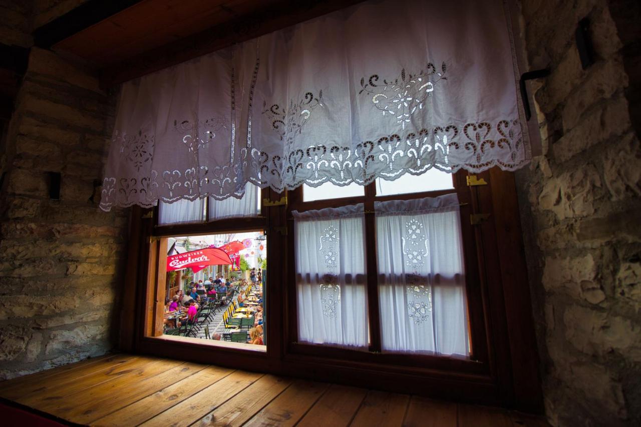 Duplex Apartment Kandile ジロカストラ エクステリア 写真