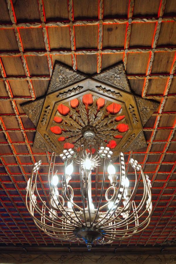 Duplex Apartment Kandile ジロカストラ エクステリア 写真